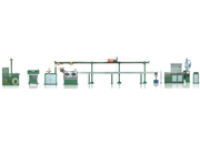 HALOGEN EXTRUSION