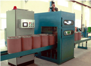 AUTOMOBILE CABLE PRODUCTION LINE